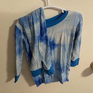 Little Sleepies two piece